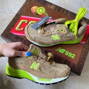 New Balance “Low Hanging Fruit”